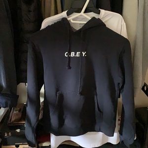 OBEY Hoodie